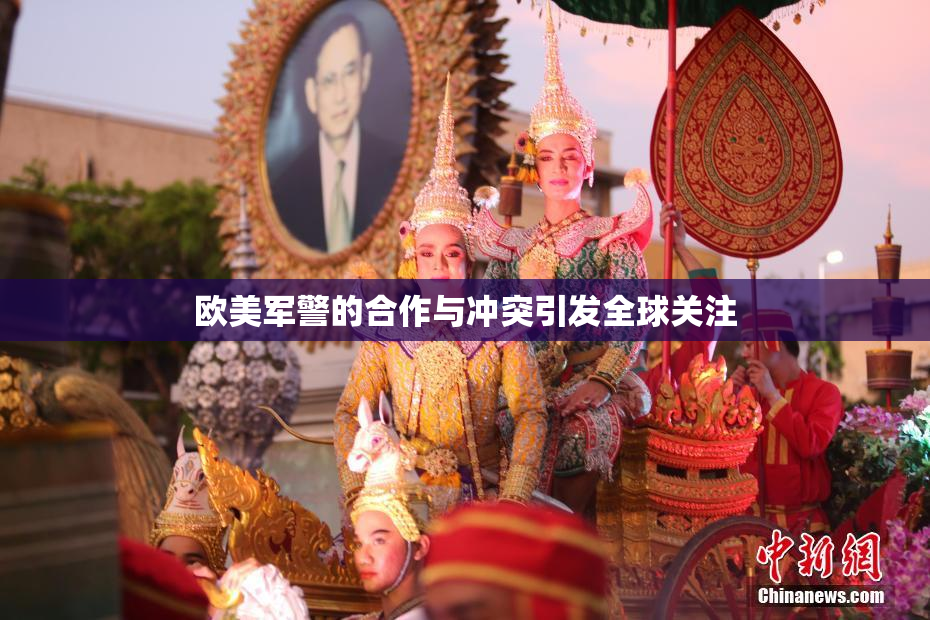欧美军警的合作与冲突引发全球关注