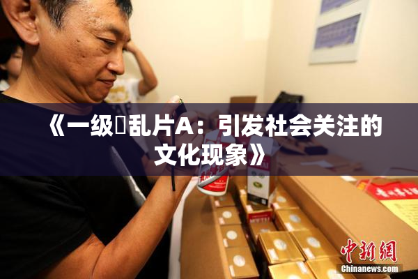 《一级婬乱片A：引发社会关注的文化现象》