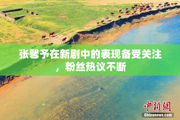 张馨予在新剧中的表现备受关注，粉丝热议不断