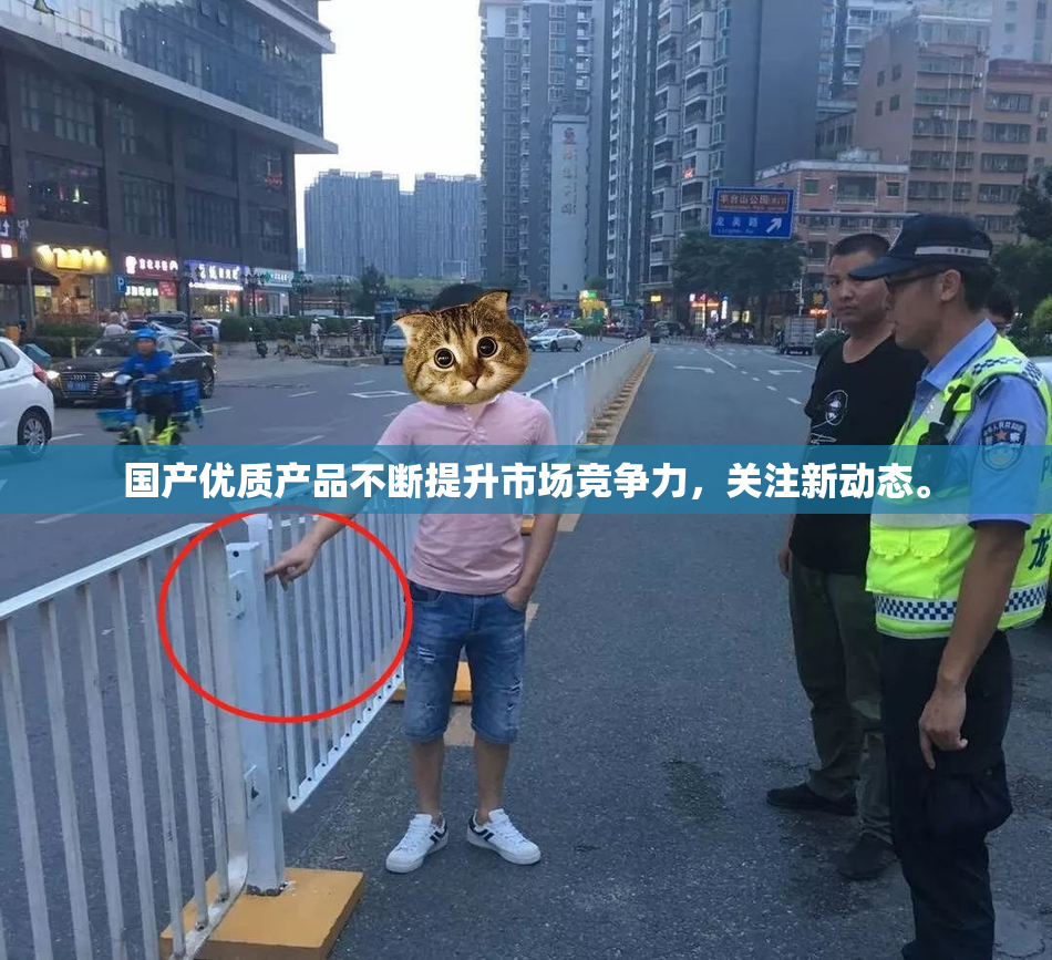 国产优质产品不断提升市场竞争力，关注新动态。