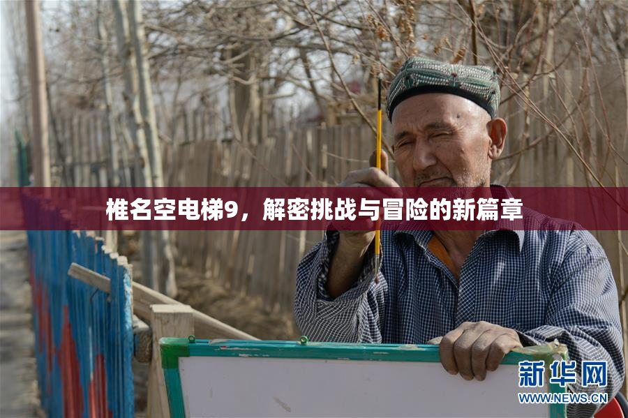 椎名空电梯9，解密挑战与冒险的新篇章