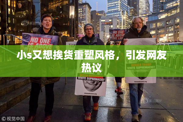 小s又想挨货重塑风格，引发网友热议