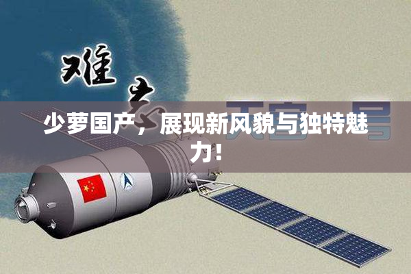 少萝国产，展现新风貌与独特魅力！