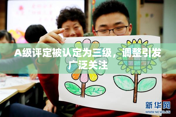 A级评定被认定为三级，调整引发广泛关注
