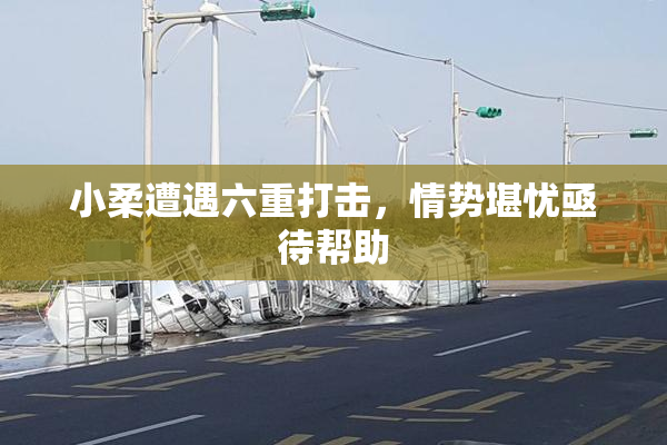 小柔遭遇六重打击，情势堪忧亟待帮助