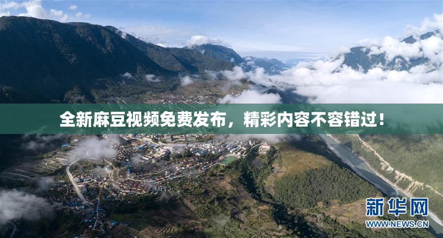 全新麻豆视频免费发布，精彩内容不容错过！