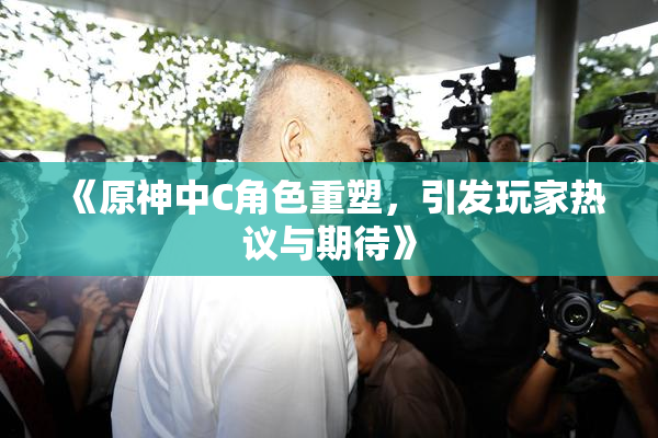 《原神中C角色重塑，引发玩家热议与期待》