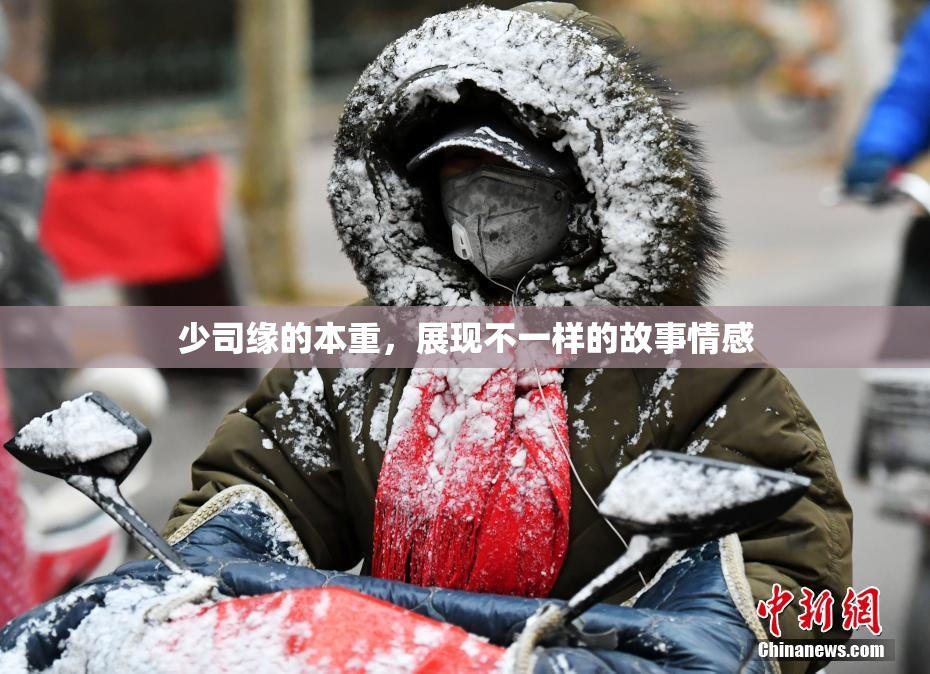 少司缘的本重，展现不一样的故事情感