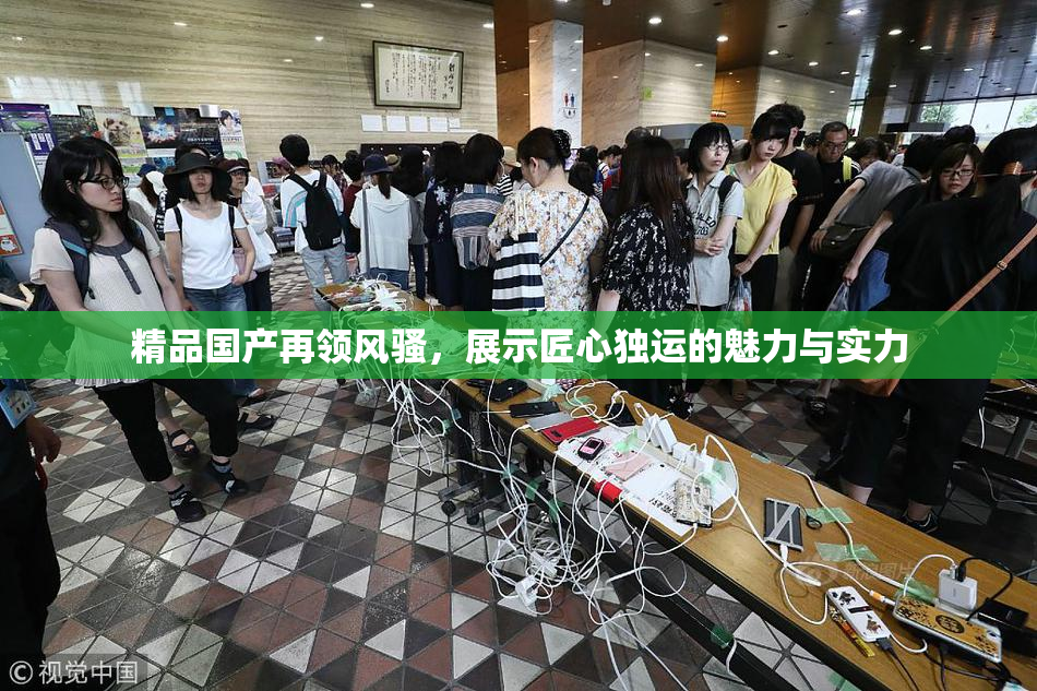 精品国产再领风骚，展示匠心独运的魅力与实力