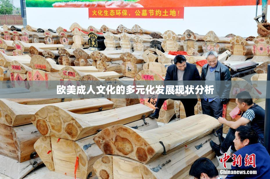 欧美成人文化的多元化发展现状分析