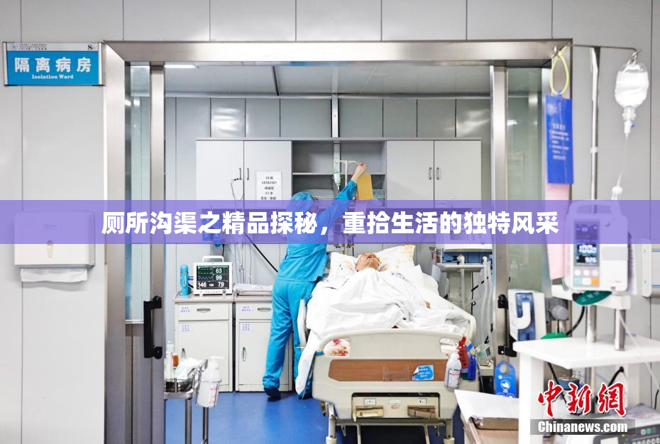 厕所沟渠之精品探秘，重拾生活的独特风采