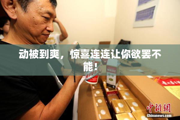 动被到爽，惊喜连连让你欲罢不能！