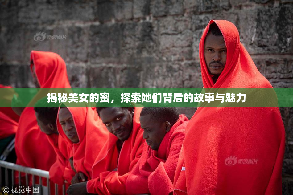 揭秘美女的蜜，探索她们背后的故事与魅力