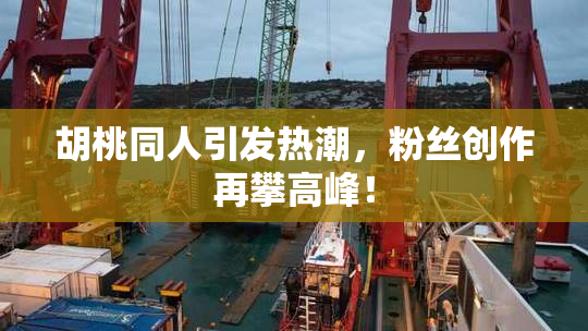 胡桃同人引发热潮，粉丝创作再攀高峰！