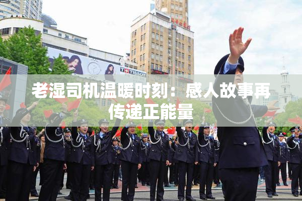 老湿司机温暖时刻：感人故事再传递正能量
