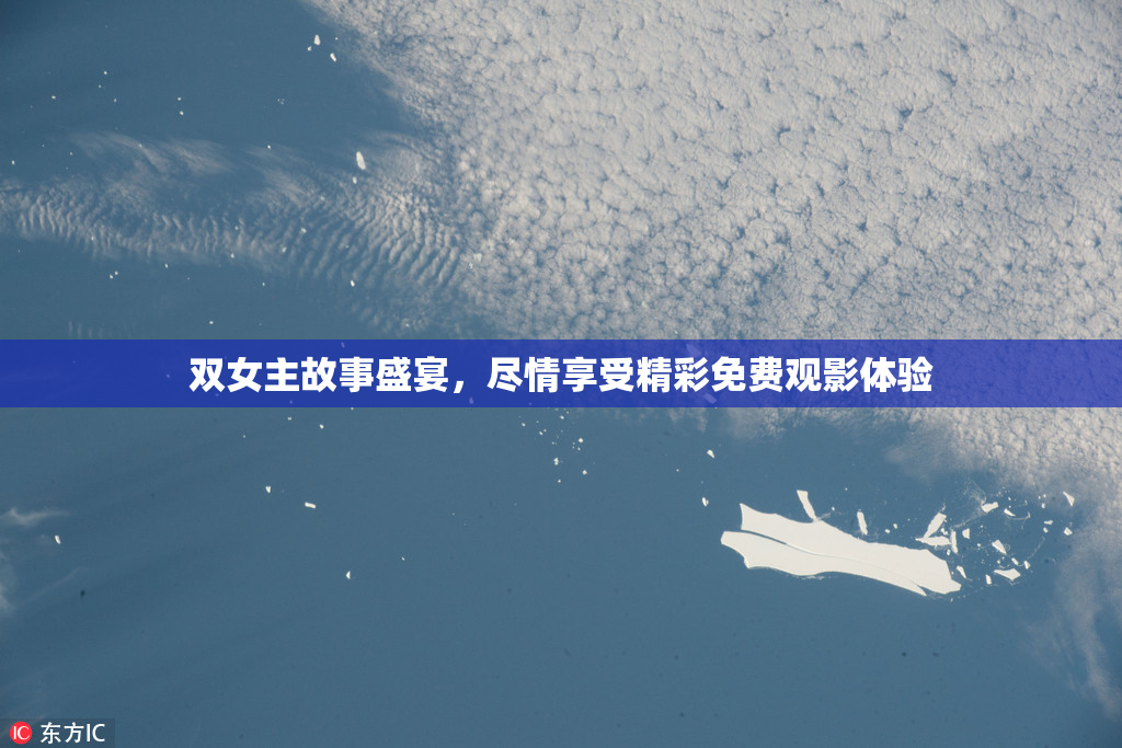 双女主故事盛宴，尽情享受精彩免费观影体验
