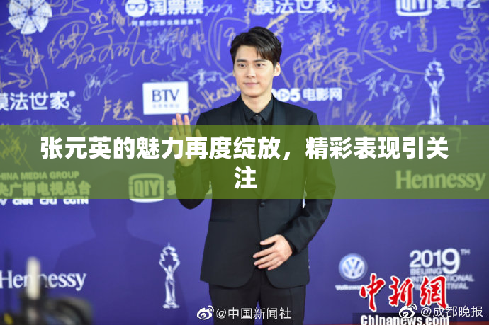 张元英的魅力再度绽放，精彩表现引关注
