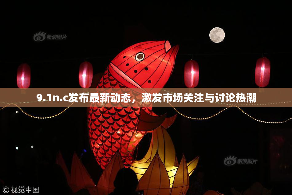 9.1n.c发布最新动态，激发市场关注与讨论热潮