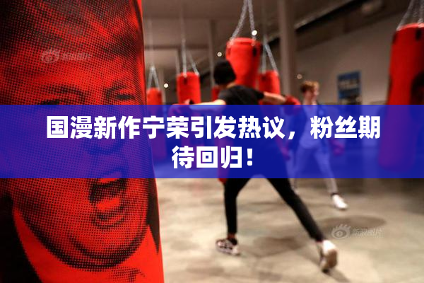 国漫新作宁荣引发热议，粉丝期待回归！