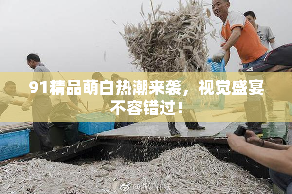91精品萌白热潮来袭，视觉盛宴不容错过！