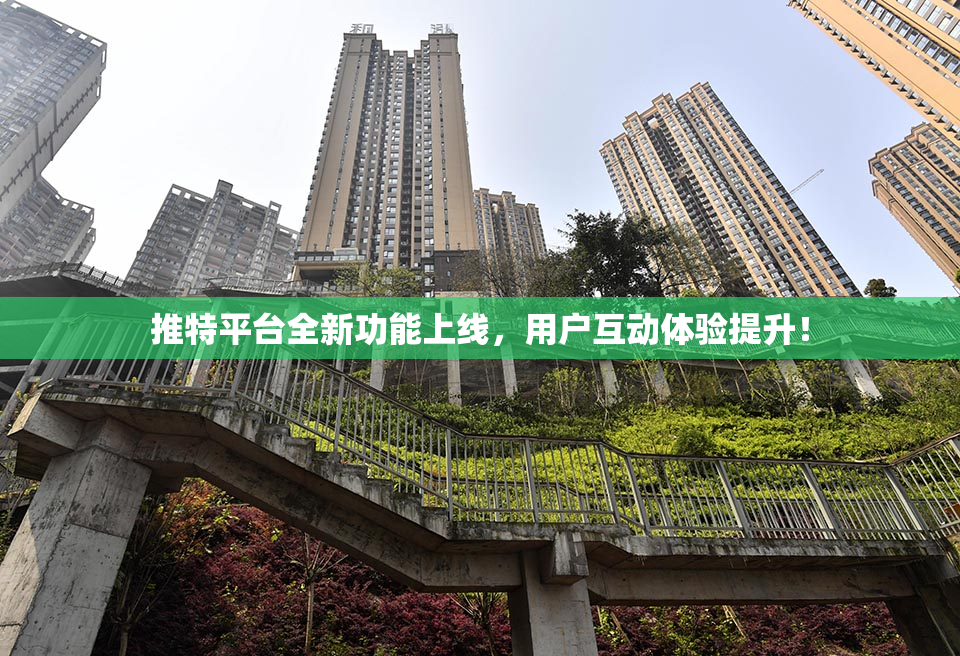 推特平台全新功能上线，用户互动体验提升！