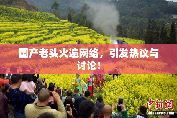 国产老头火遍网络，引发热议与讨论！