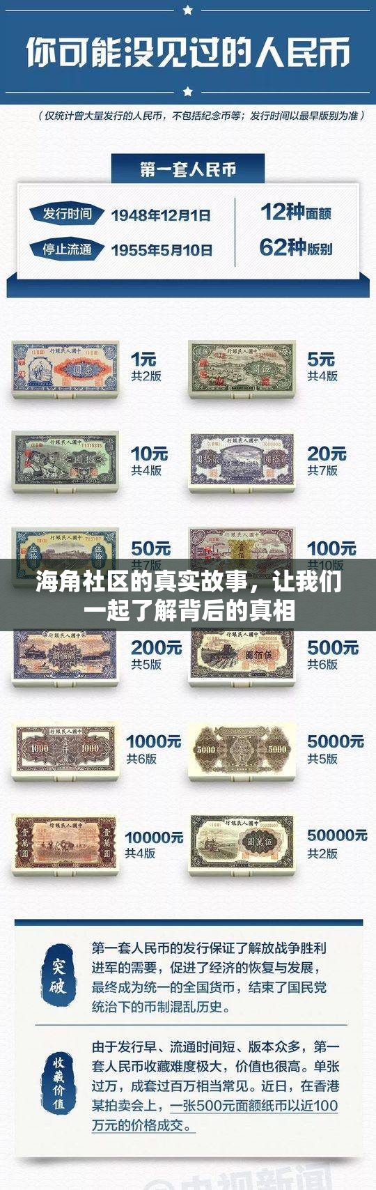 海角社区的真实故事，让我们一起了解背后的真相