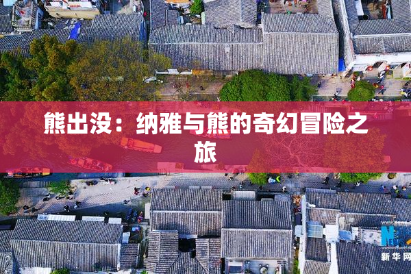 熊出没：纳雅与熊的奇幻冒险之旅