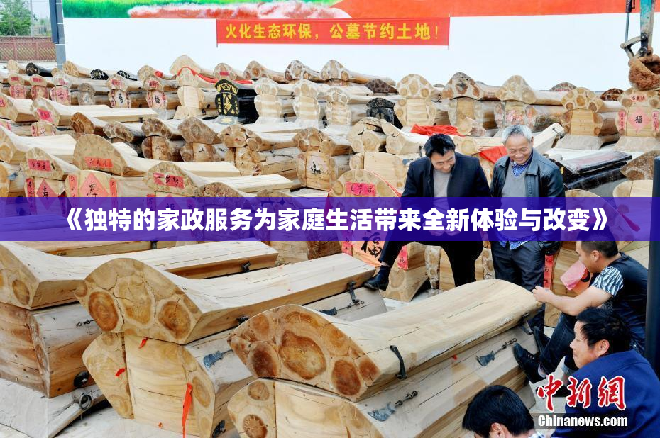 《独特的家政服务为家庭生活带来全新体验与改变》
