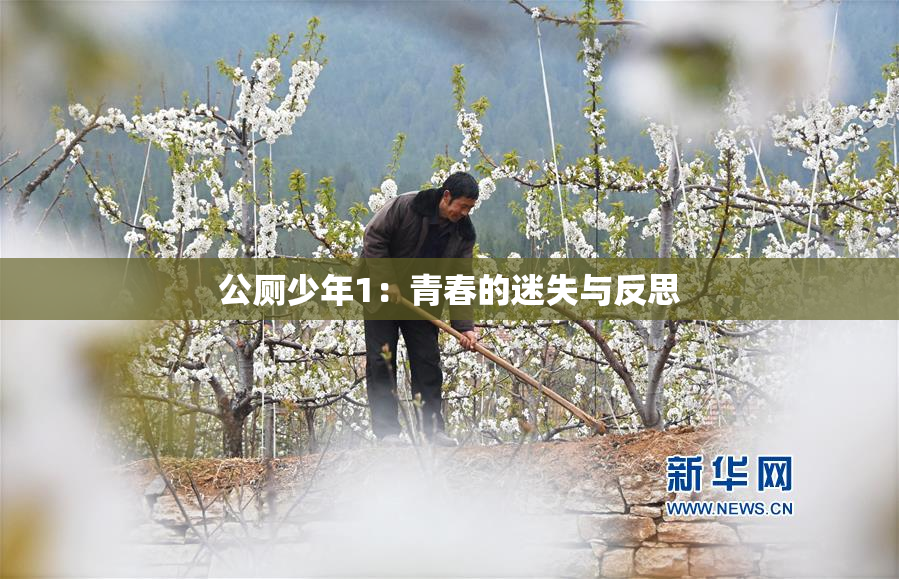 公厕少年1：青春的迷失与反思