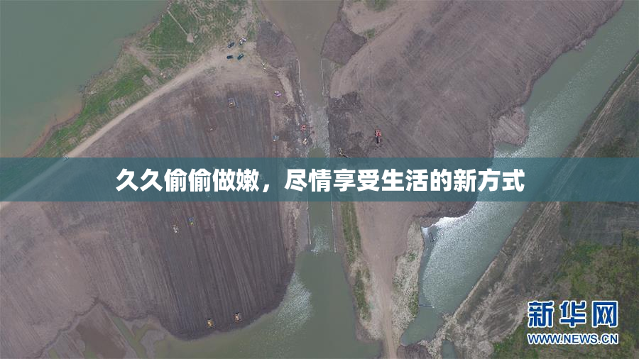 久久偷偷做嫩，尽情享受生活的新方式