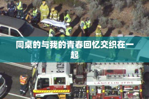 同桌的与我的青春回忆交织在一起