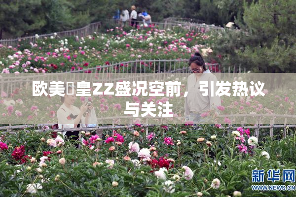 欧美嘼皇ZZ盛况空前，引发热议与关注