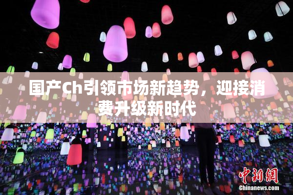 国产Ch引领市场新趋势，迎接消费升级新时代