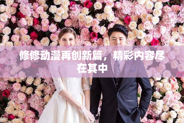 修修动漫再创新篇，精彩内容尽在其中
