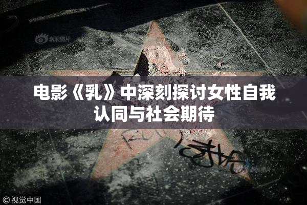 电影《乳》中深刻探讨女性自我认同与社会期待