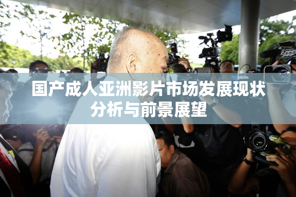 国产成人亚洲影片市场发展现状分析与前景展望