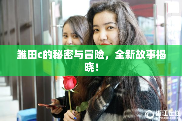 雏田c的秘密与冒险，全新故事揭晓！