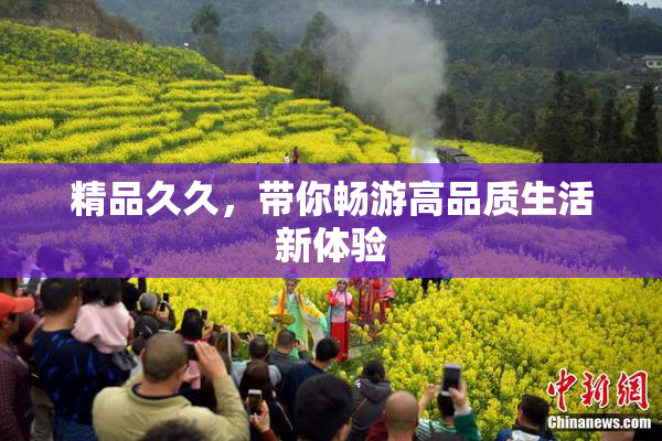 精品久久，带你畅游高品质生活新体验
