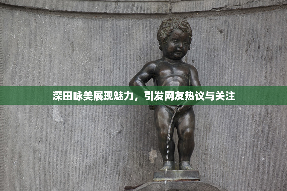 深田咏美展现魅力，引发网友热议与关注