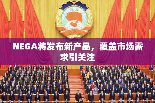 NEGA将发布新产品，覆盖市场需求引关注