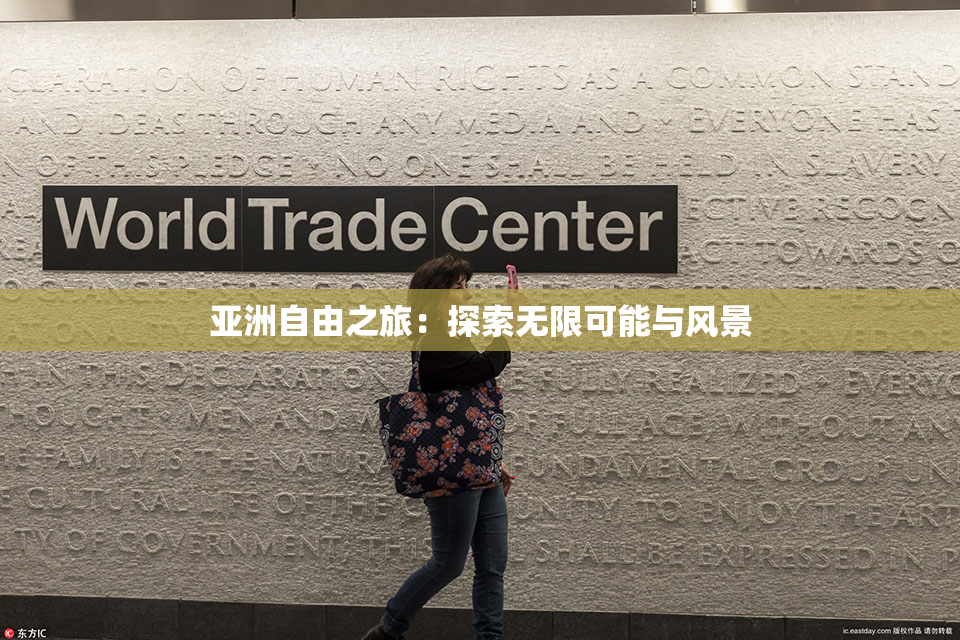 亚洲自由之旅：探索无限可能与风景