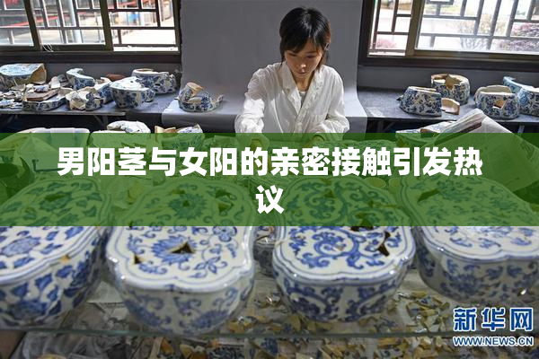 男阳茎与女阳的亲密接触引发热议