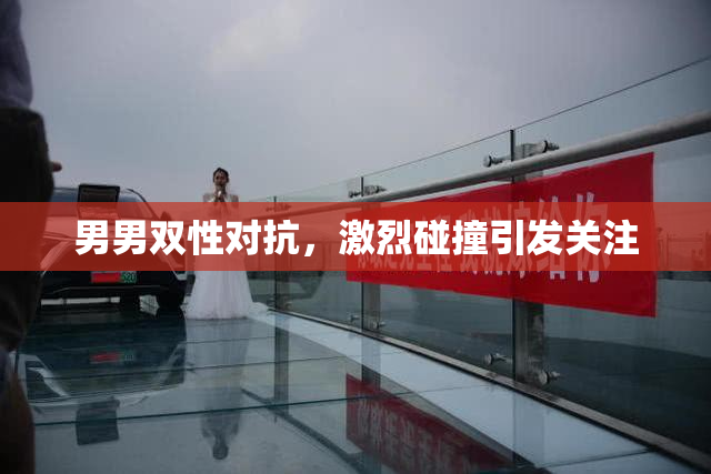 男男双性对抗，激烈碰撞引发关注