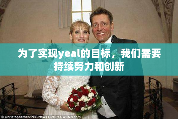 为了实现yeal的目标，我们需要持续努力和创新
