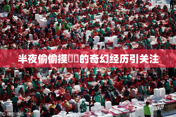 半夜偷偷摸妺妺的奇幻经历引关注