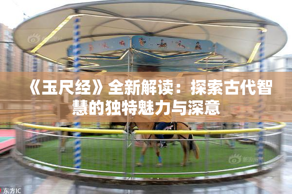 《玉尺经》全新解读：探索古代智慧的独特魅力与深意