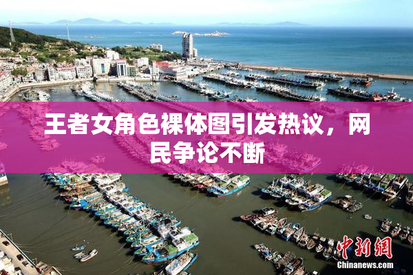 王者女角色裸体图引发热议，网民争论不断