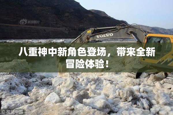八重神中新角色登场，带来全新冒险体验！