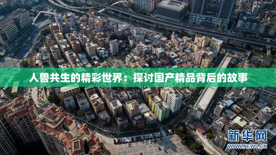 人兽共生的精彩世界：探讨国产精品背后的故事